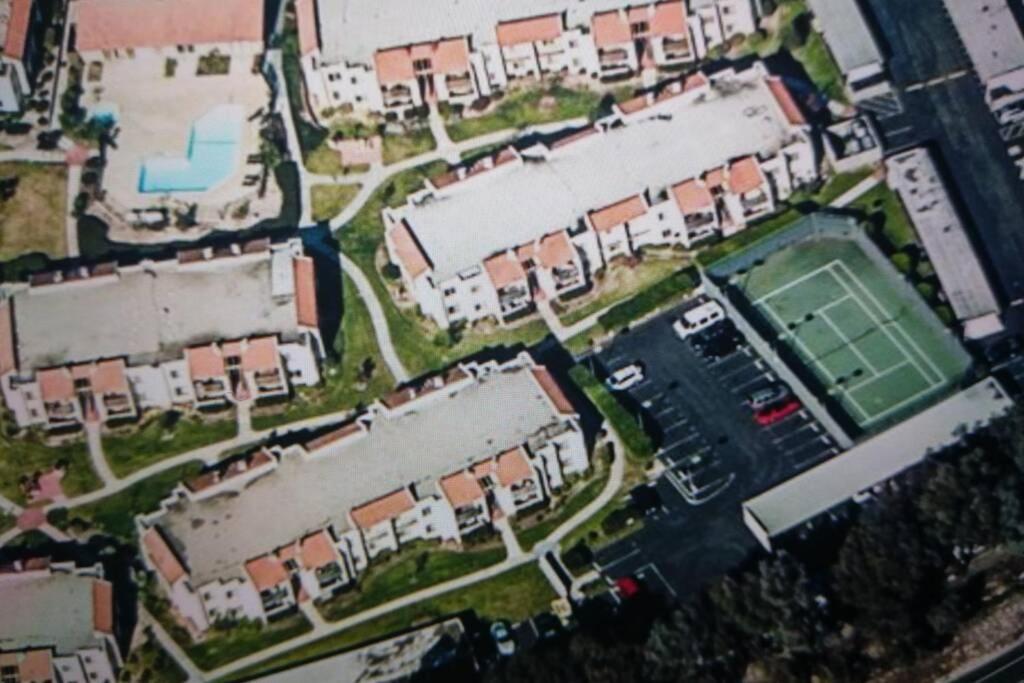 Departamento Completo En San Diego Hablamos Espanol Esterno foto