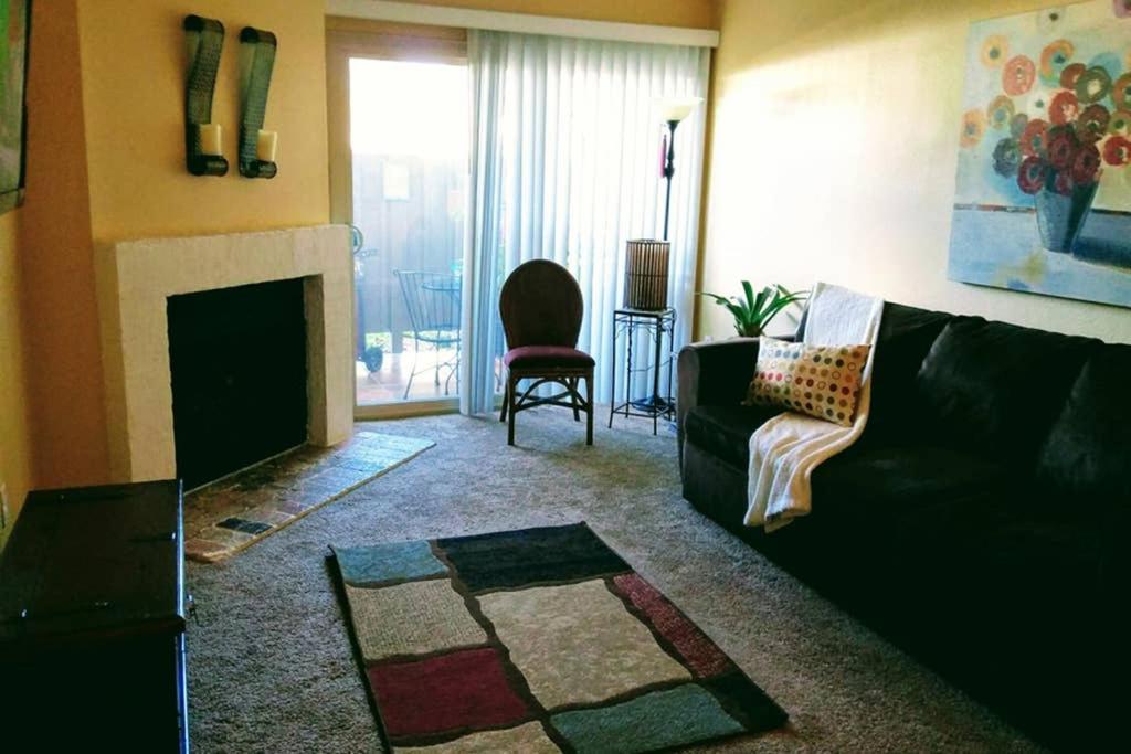 Departamento Completo En San Diego Hablamos Espanol Esterno foto