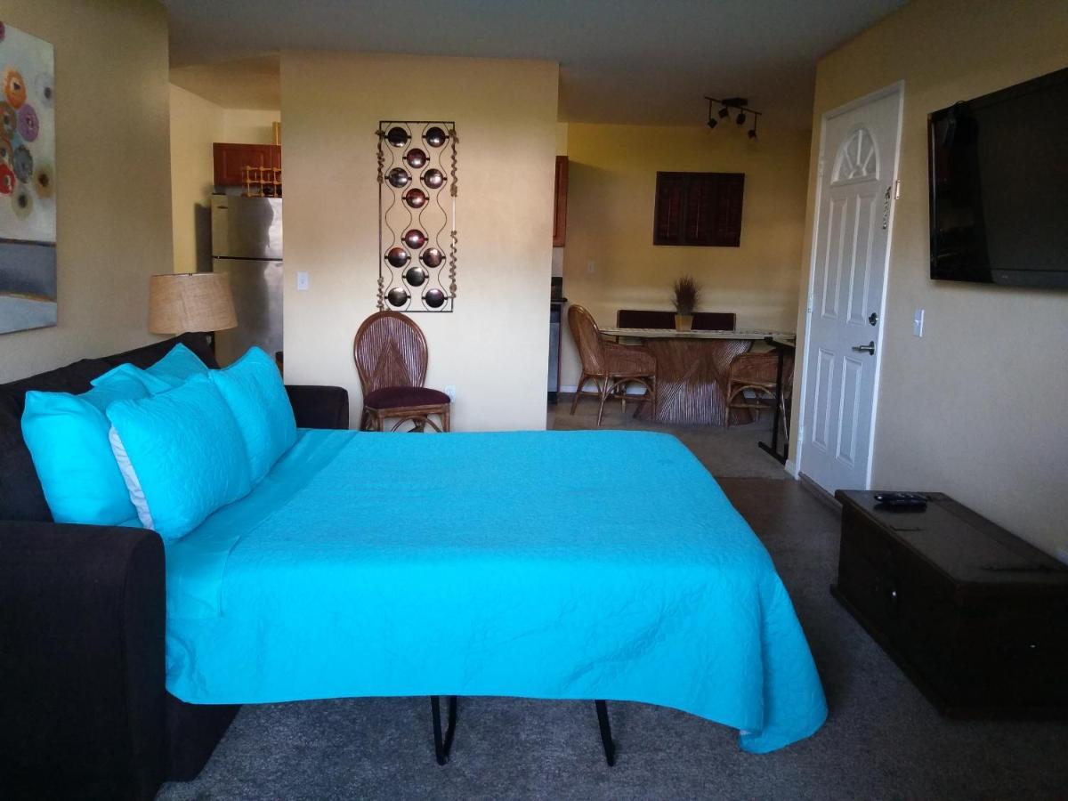 Departamento Completo En San Diego Hablamos Espanol Esterno foto